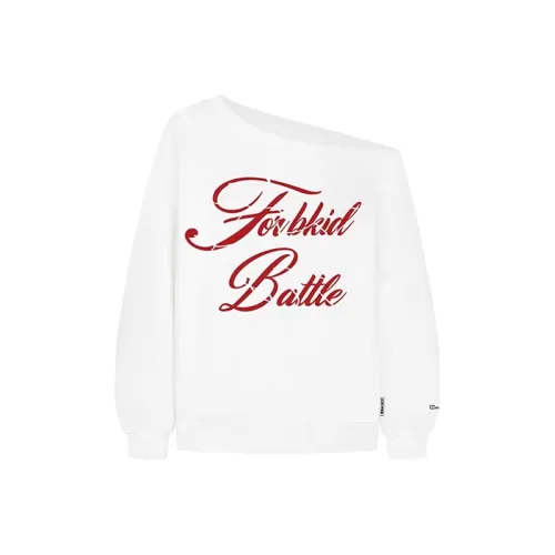 SISC Женские Свитшоты