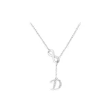 Ожерелье "В вашем имени"