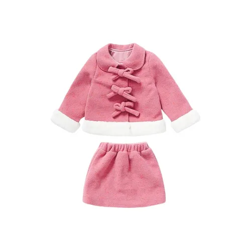 Детский комплект SUPEREDGE с юбкой 2 предмета