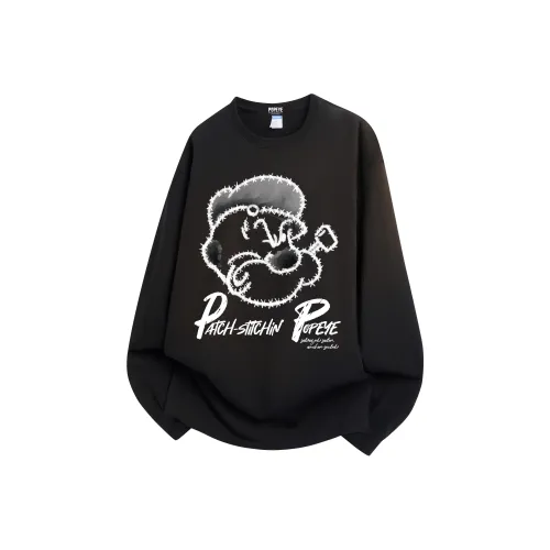 POPEYE Унисекс T-рубашки