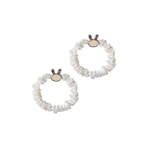 ZUOWEISHIJIA Резинка для волос из смолы женская