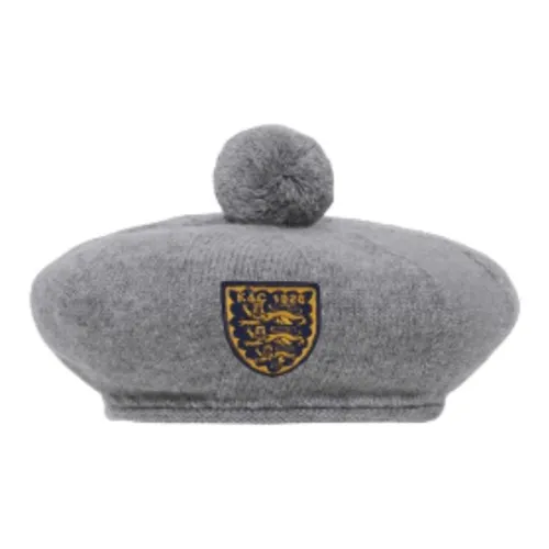 KENT CURWEN Шерсть Бини Унисекс Многоцветные