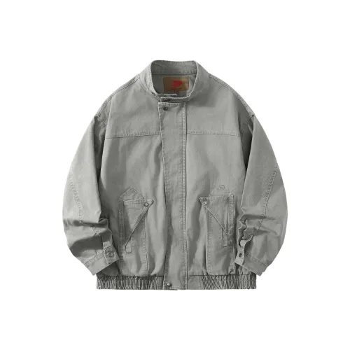 EYEUNDERSTAND Унисекс Куртки