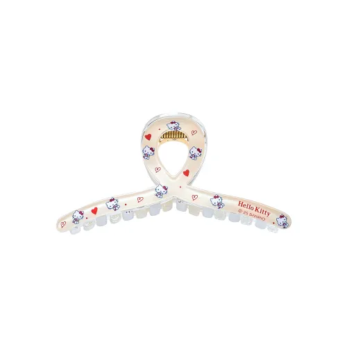 Санрио Акриловые Заколки для волос Женские