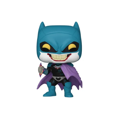 Funko Joker DC Comics Фигурки в стиле Chibi