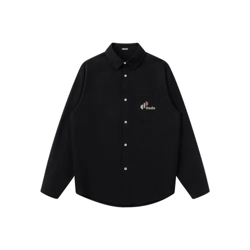 Red bean Унисекс Рубашки