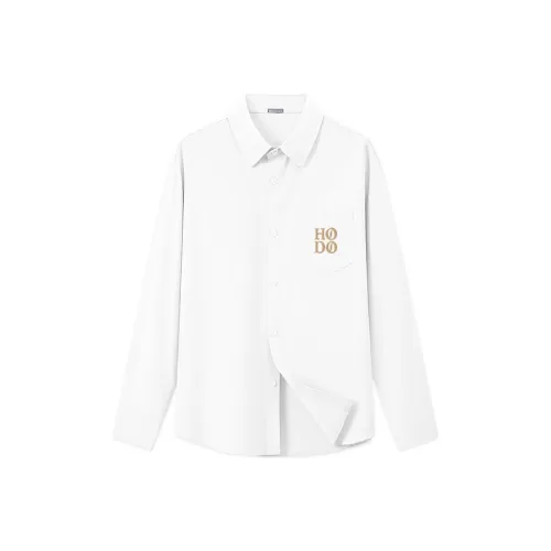 Red bean Унисекс Рубашки