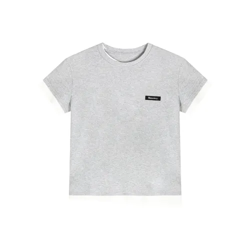 Weekly Комплект с рукавами модный универсальный мягкий удобный 100% хлопок рубашка женский