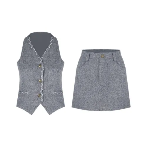 BVODE Женские Комплекты с Юбкой