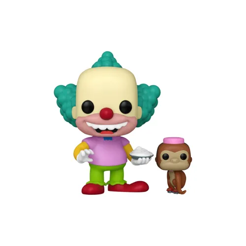 Фигурки Funko в стиле Chibi