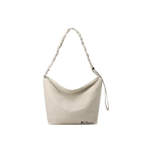 BEN SHERMAN Нейлоновая сумка через плечо унисекс разноцветная