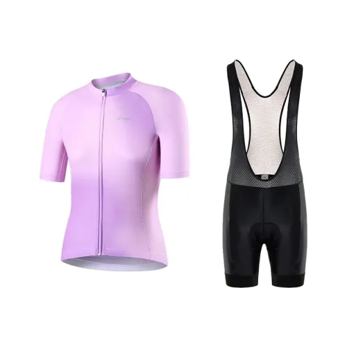 Лайнер Туристическая Одежда Велоспорт Костюм Женские