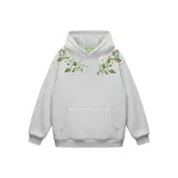 Туманно-серый