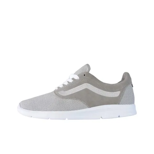 Vans Беговые кроссовки Серый Белый Мужской