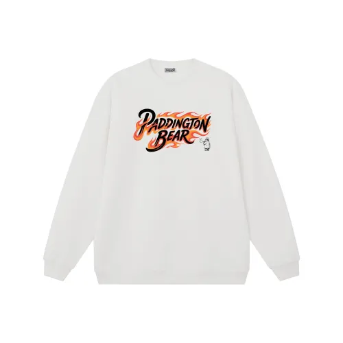 Paddington Bears T-Shirt Унисекс