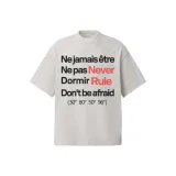 White Photinia Gray Improved  
Белая Фотиния Серая Улучшенная