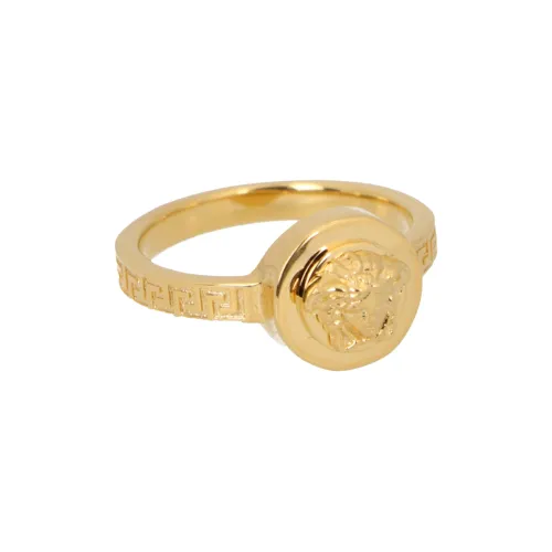 VERSACE Металл Кольца Мужской