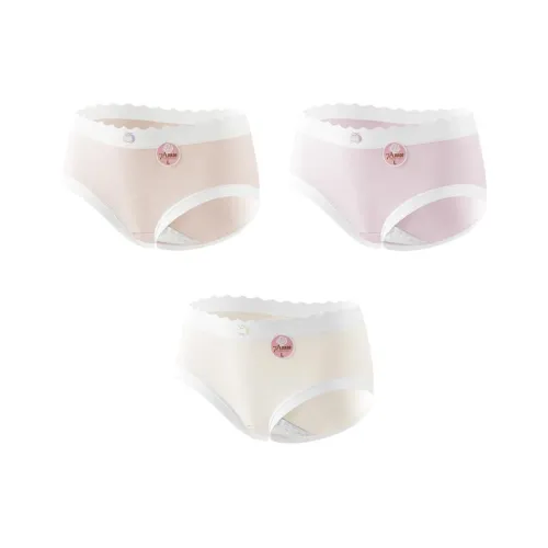 Babaya Студенты Нижнее белье Для Подростков