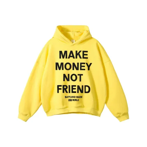 Freshclean Унисекс Свитшоты