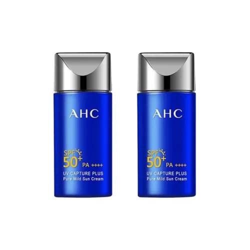 A.H.C SUNSCREEN Лосьон Унисекс