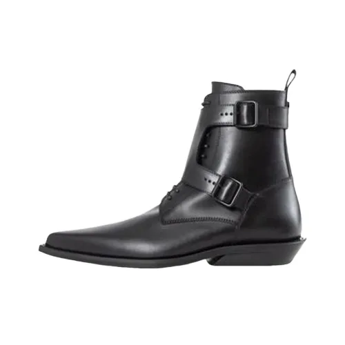 Ann Demeulemeester Ботильоны Мужские