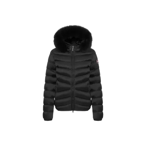 Colmar FW25 Пуховик Женские