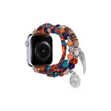 Миланский стиль - многоцветный