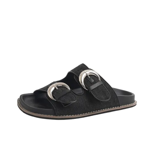 Puppytown Тихий Аbrasion-Resistant Амортизация Слипоны Женские