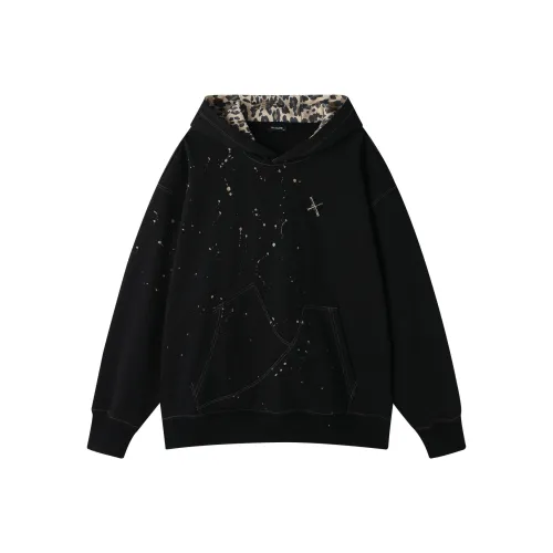 BJHG Унисекс Свитшоты