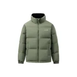 Лесной зеленый