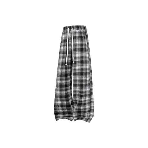 Zomuros Унисекс Повседневные Брюки