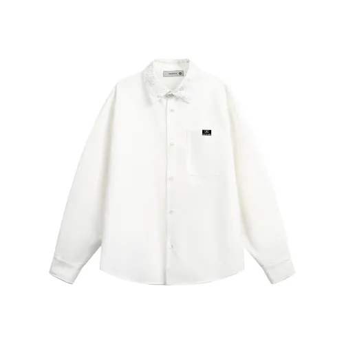 Caramella Унисекс Рубашки