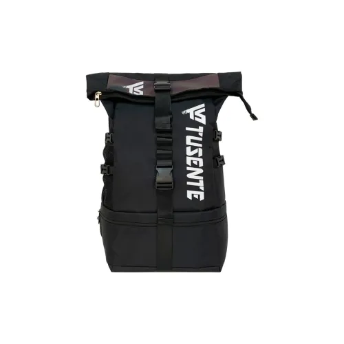 Yin Chu Oxford Рюкзак Унисекс Многоцветный