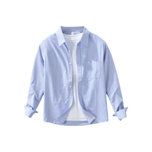 Мед Унисекс Рубашки