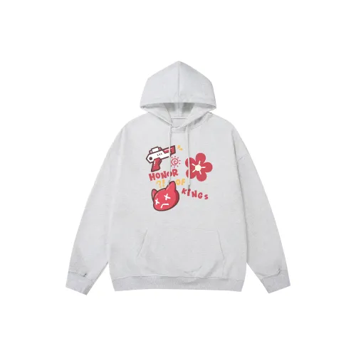 Honor of Kings Свитшот Унисекс