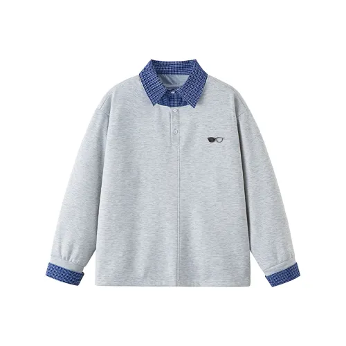 Hypeyourself Пуловер Толстовка Унисекс