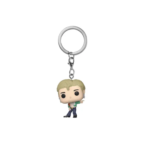 Фигурки Funko в стиле Chibi
