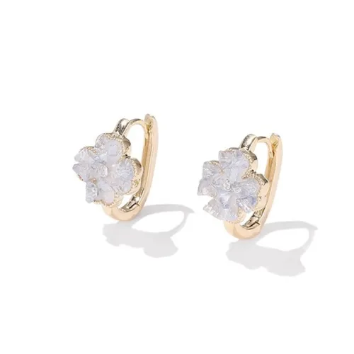 Welcome to the treasure Сплав Серьги Унисекс