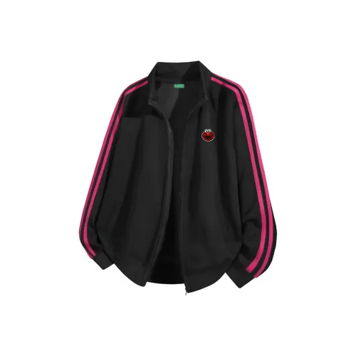 Кардиган SESAME STREET Свитшот Унисекс