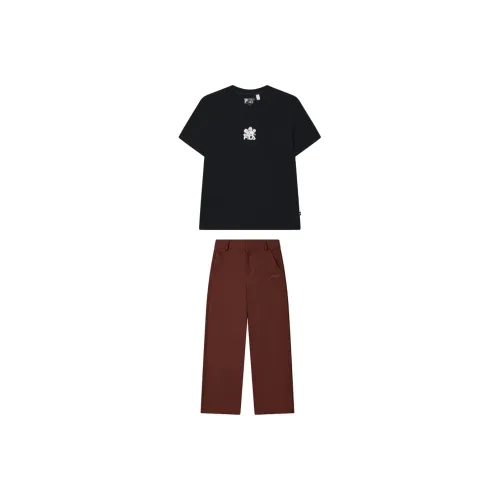 Fila Heritage Повседневный Костюм Женские