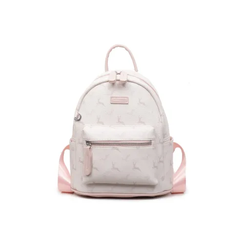 ROSEDAWN ПУ (полиуретан) Рюкзак Стандартный Женский Многоцветный