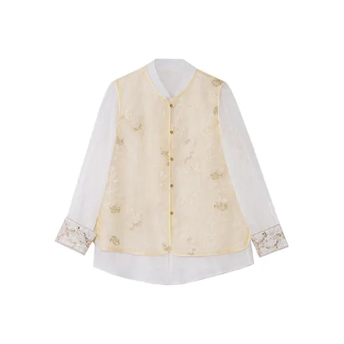 MH Женские Рубашки