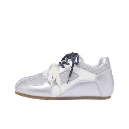 WOOS BOBO Дышащий и Легкий Низкий Топ Casual Женские