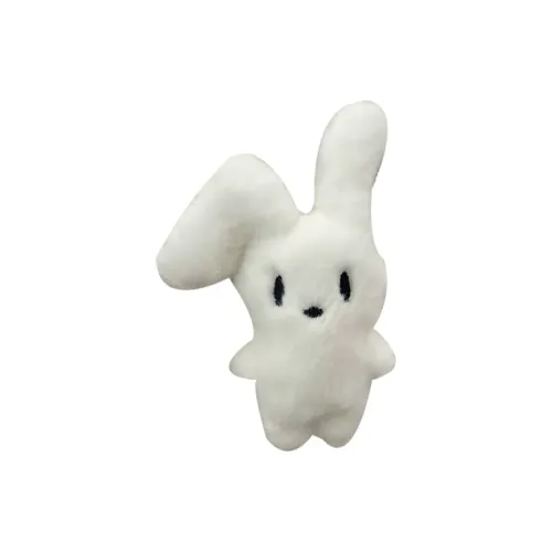 Imono Плюшевые подвески унисекс