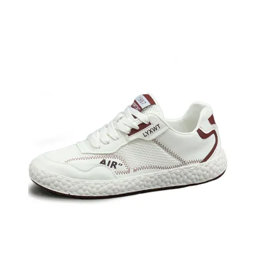 SENJIALUO Противоскользящий Износостойкий Дышащий Легкий Низкий Топ Повседневный Мужской