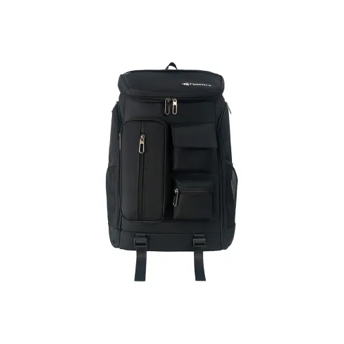 Yin Chu Oxford Рюкзак Стандартный Унисекс Многоцветный