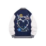 Темно-синий