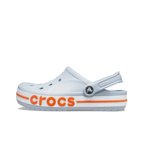 Crocs Bayaband Clog Sabo Light Blue Men's