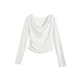 Жемчужно-белый