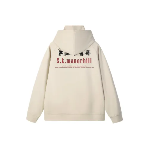 S.k. Manor Hill Толстовка Унисекс